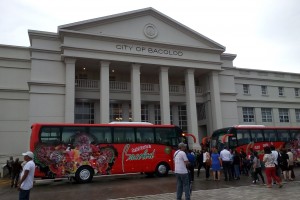  Bacolod welcomes DOT nod as ‘must-experience’ destination